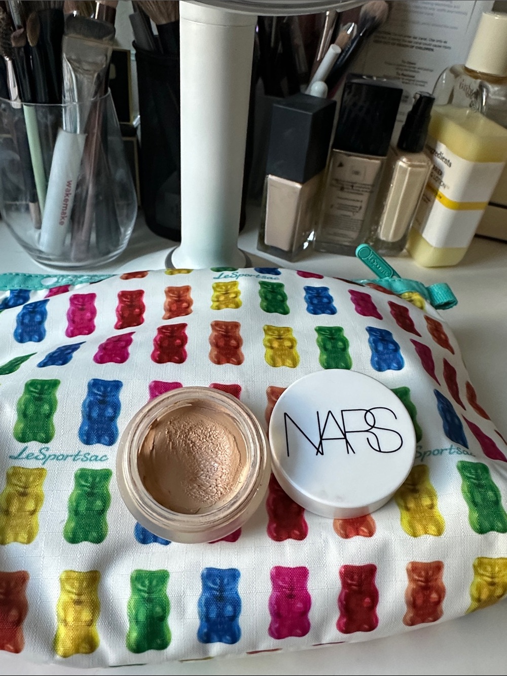 NARS Light Reflecting Eye Brightener – GOLDENEYE